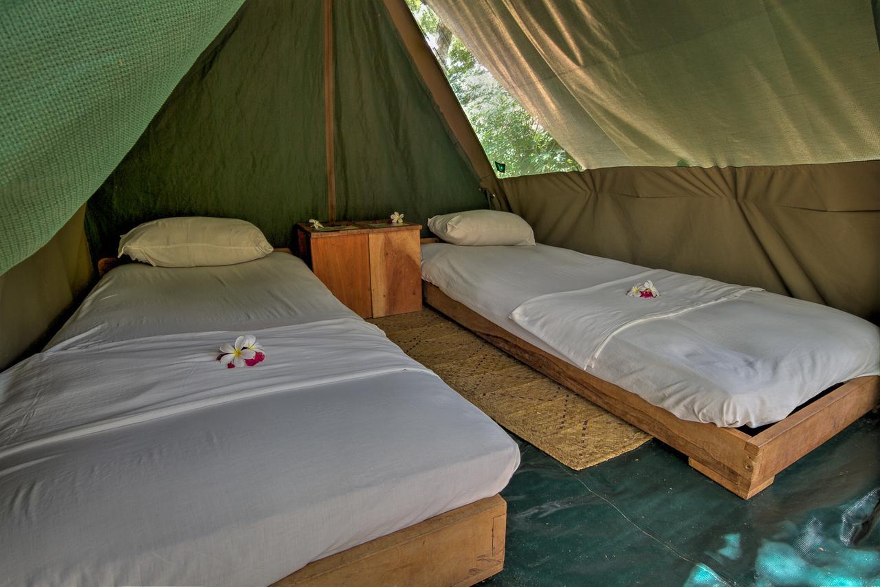 Distant Relatives Ecolodge & Backpackers Kilifi Eksteriør bilde